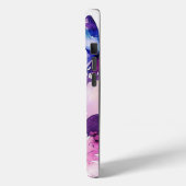 Coque iPhone 15 (Verso / Gauche)