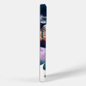 Coque iPhone 15 (Verso / Droite)