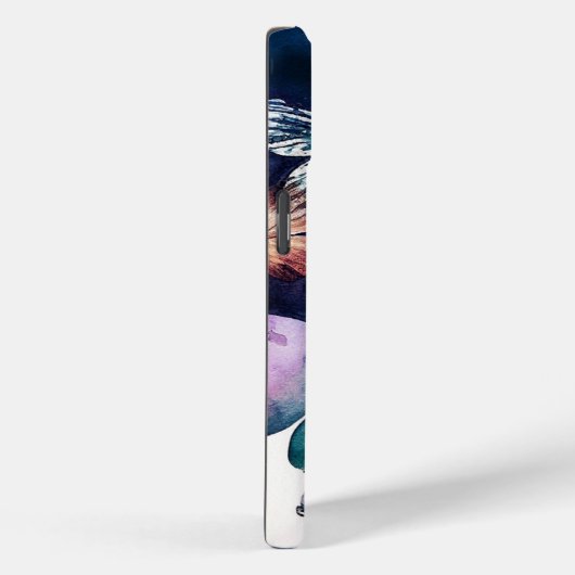Coque iPhone 15 (Verso / Droite)