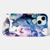 Coque iPhone 15 (Verso (horizontal))
