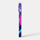 coque iphone 15 (Côté gauche)