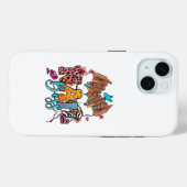 ☎️ Coque Iphone 15 | Iphone 15 Coque 📲 (Verso (horizontal))
