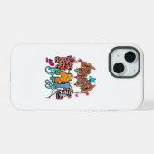 ☎️ Coque Iphone 15 | Iphone 15 Coque 📲 (Verso Horizontal)