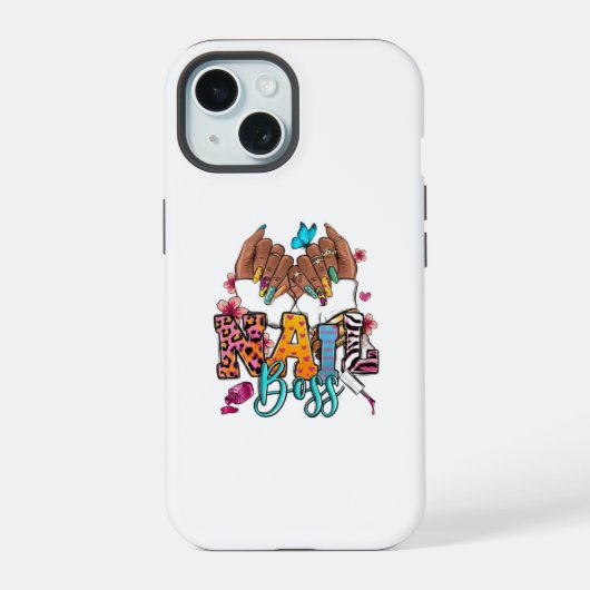☎️ Coque Iphone 15 | Iphone 15 Coque 📲 (Verso)