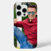 Coque Iphone 15 pro (Verso)