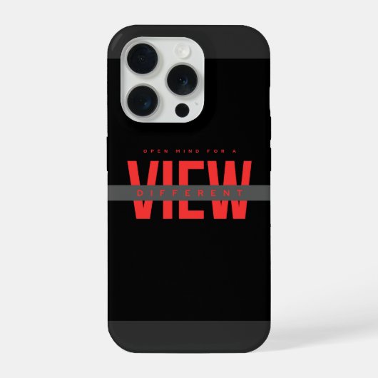 coque iphone 15 pro (Verso)