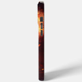 coque iPhone 15 Pro (Verso / Gauche)