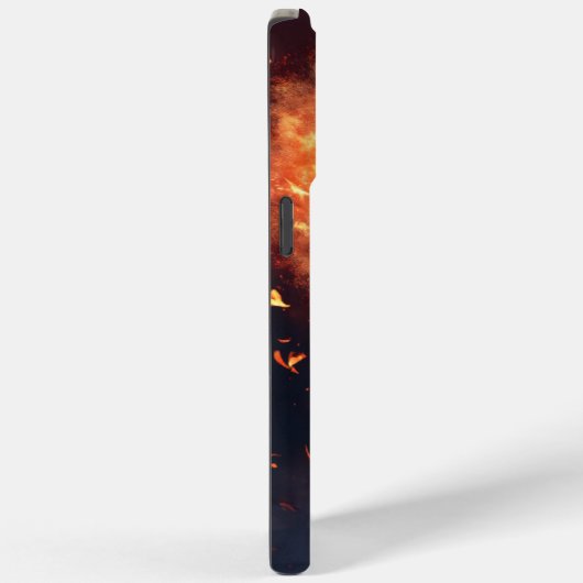 coque iPhone 15 Pro (Verso / Droite)