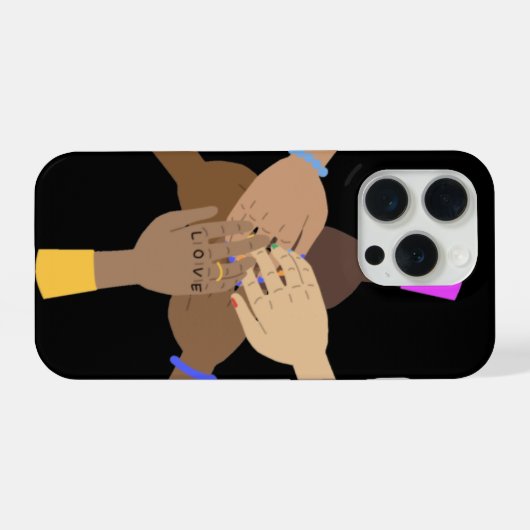 coque iphone 15 Pro (Verso Horizontal)