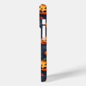 Coque iPhone 15 Pro Coque iPhone15 Pro à thème Halloween (Verso / Gauche)