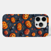 Coque iPhone 15 Pro Coque iPhone15 Pro à thème Halloween (Verso (horizontal))