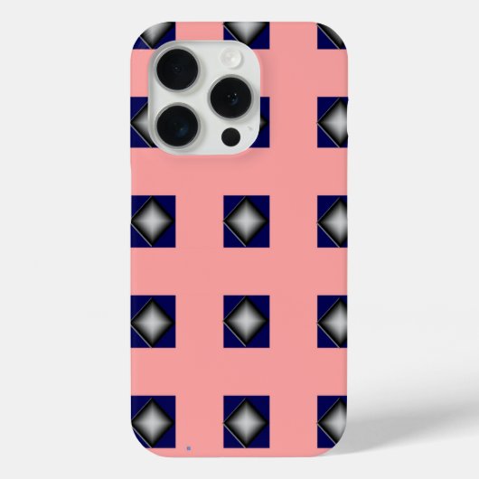 Coque iPhone 15 Pro coque pro iphone15 (Verso)