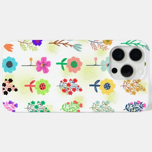 coque iPhone 15 Pro Max (Verso (horizontal))