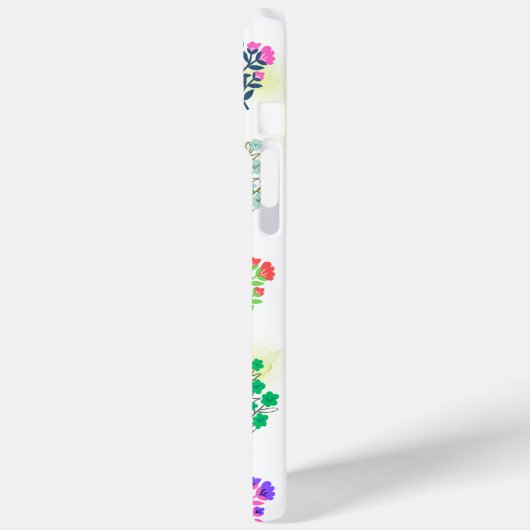 coque iPhone 15 Pro Max (Verso / Gauche)