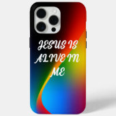 coque iphone 15 Pro max (Verso)