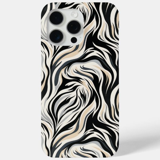 coque iPhone 15 Pro Max (Verso)