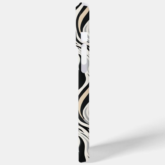 coque iPhone 15 Pro Max (Verso / Gauche)