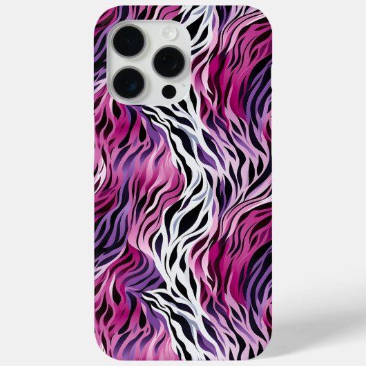 coque iPhone 15 Pro Max (Verso)