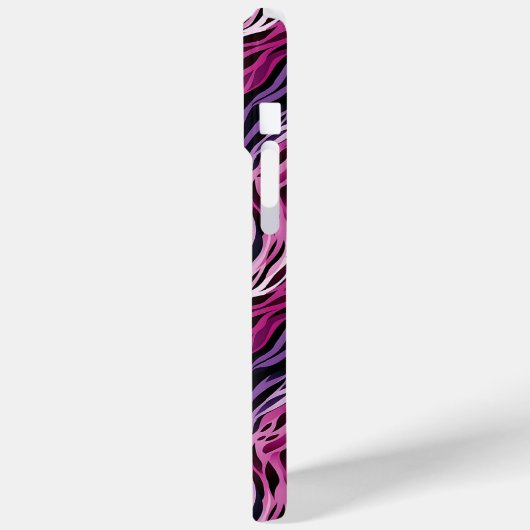 coque iPhone 15 Pro Max (Verso / Gauche)