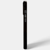coque iphone 15 pro Max (Verso / Gauche)