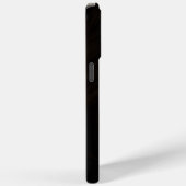 coque iphone 15 pro Max (Verso / Droite)