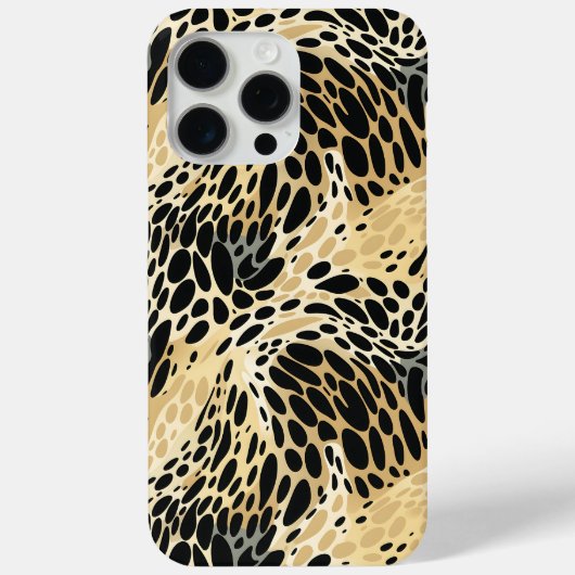 coque iPhone 15 Pro Max (Verso)