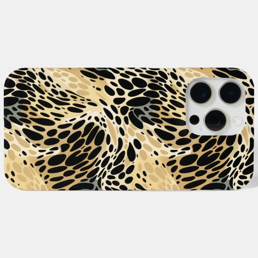 coque iPhone 15 Pro Max (Verso (horizontal))