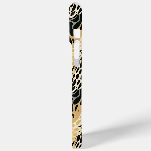 coque iPhone 15 Pro Max (Verso / Gauche)