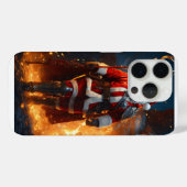 Coque Iphone 15 pro max (Verso (horizontal))