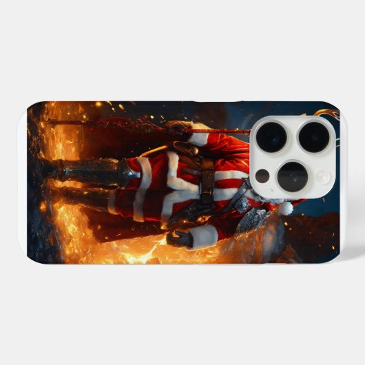 Coque Iphone 15 pro max (Verso (horizontal))