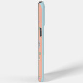 Coque iPhone 15 Pro Max Coque de téléphone 15 pro max (Verso / Droite)