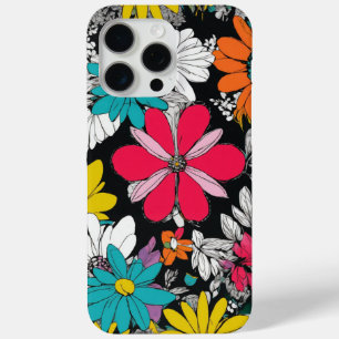 COQUE iPhone 15 PRO MAX COQUE MAT I TÉLÉPHONE 15 PRO MAX POUR FILLES