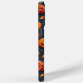 Coque iPhone 15 Pro Max iPhone15 Pro Max Coque sur le thème Halloween (Verso / Droite)
