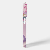 coque iPhone 15 Pro - Nature Paysage Design (Verso / Droite)