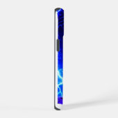 coque iphone 15 Thunder Effect (Côté droit)