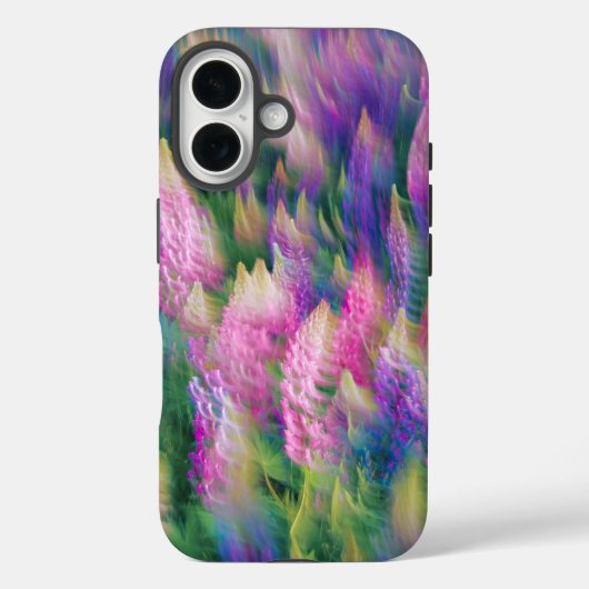 coque iphone 16 (Verso)