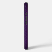 Coque iPhone 16 (Verso / Gauche)
