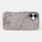 Coque iPhone 16 (Verso Horizontal)