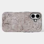 Coque iPhone 16 (Verso (horizontal))