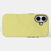 Coque iPhone 16 (Verso (horizontal))