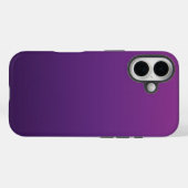 Coque iPhone 16 (Verso (horizontal))