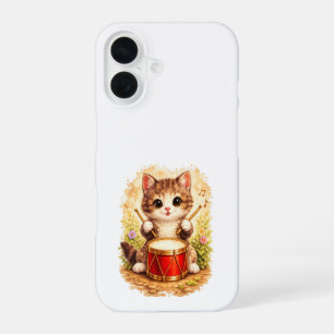 COQUE iPhone 16