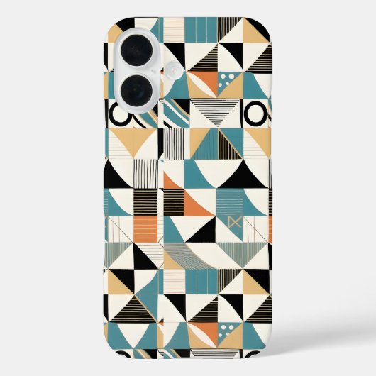 Coque iPhone 16 (Verso)