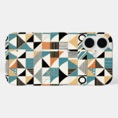 Coque iPhone 16 (Verso (horizontal))