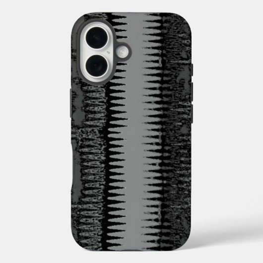 Coque iPhone 16 (Verso)