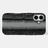 Coque iPhone 16 (Verso (horizontal))