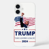 Coque iPhone 16 (Verso)