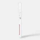 Coque iPhone 16 (Verso / Gauche)