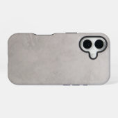 Coque iPhone 16 (Verso Horizontal)