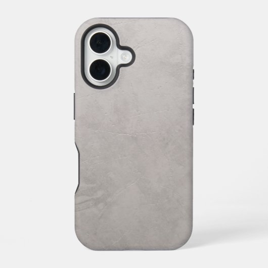 Coque iPhone 16 (Verso)